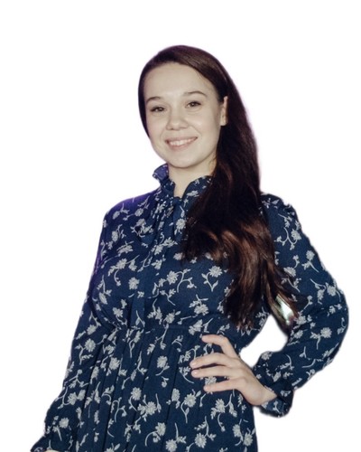 Екатерина Сергеевна Бейчук